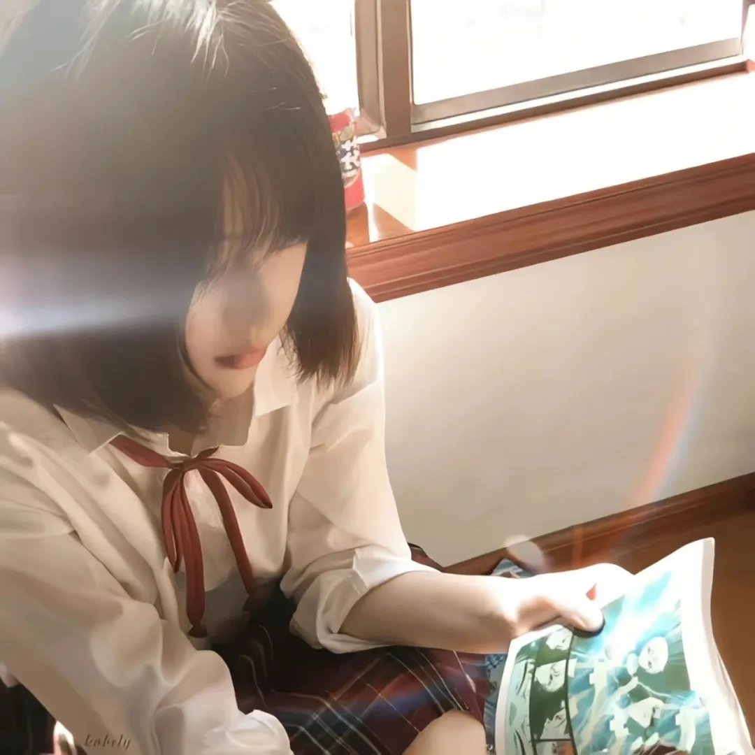 曙光乍泄